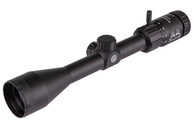 Sig Sauer Buckmasters