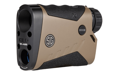 Sig Sauer KILO8K