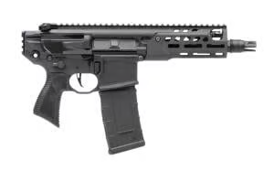 Sig Sauer MCX Rattler LT