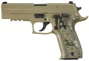 P226 Scorpion