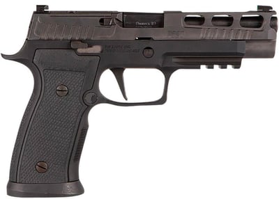 Sig Sauer P320 AXG