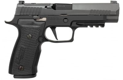 Sig Sauer P320 AXG Full Size