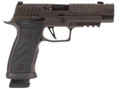 P320 AXG Legion