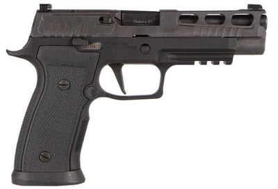P320 AXG Pro