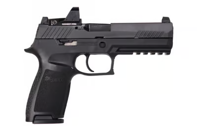 P320 RXP Full-Size