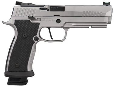 Sig Sauer P320 XFIVE SXG