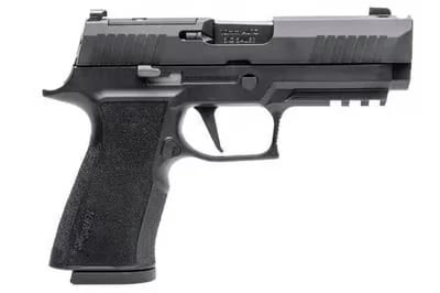 Sig Sauer P320 XTen