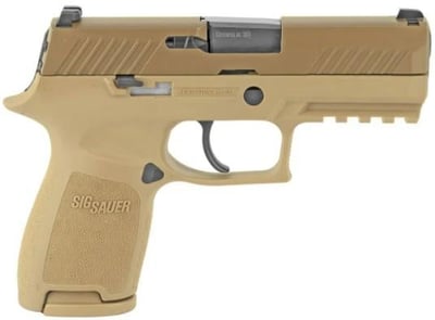 Sig Sauer P320 Compact