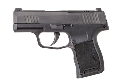 Sig Sauer P365-380
