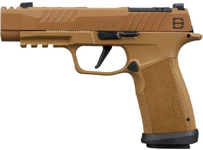 Sig Sauer P365 DH3