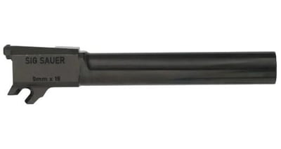 Sig Sauer P365 Fuse Barrel 9mm 4.3"