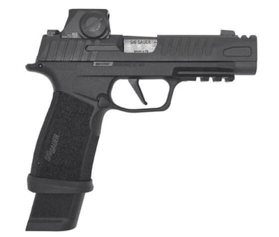 Sig Sauer P365 Fuse Comp