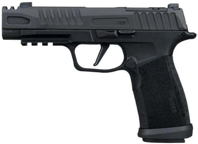 Sig Sauer P365 Fuse Comp