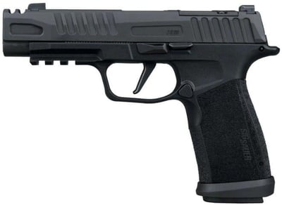 Sig Sauer P365 Fuse Comp