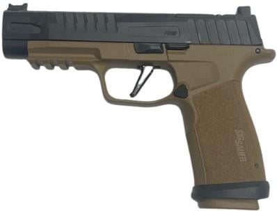 Sig Sauer P365 Fuse