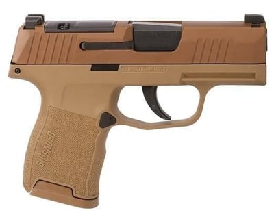 Sig Sauer P365 2A