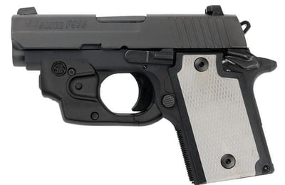 Sig Sauer P938