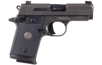 P938 Legion
