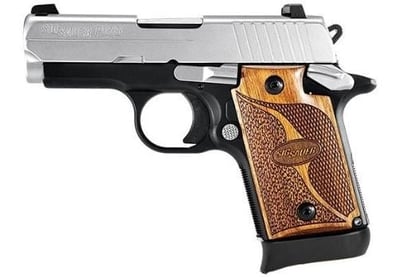 P938 SAS