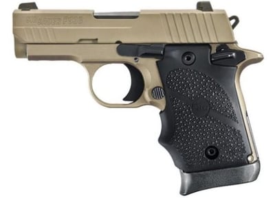 Sig Sauer P938 Scorpion