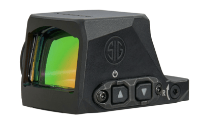Sig Sauer ROMEO-X ENCLOSED