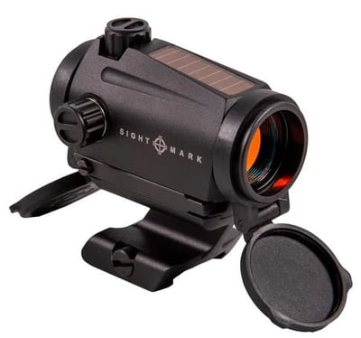 Sightmark Solar