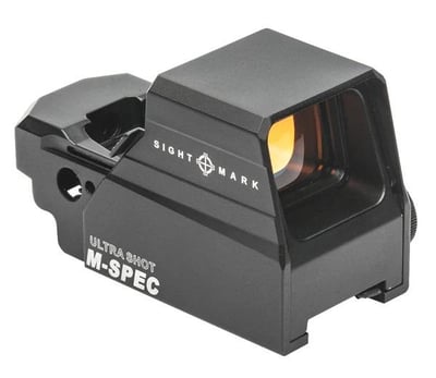 Sightmark Ultra Shot
