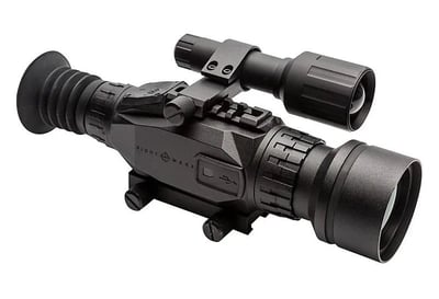 Sightmark Wraith