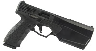 SilencerCo Maxim 9