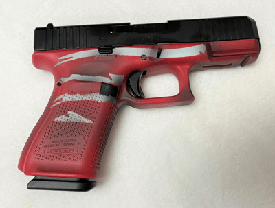 Skydas Gear Glock 19 Gen 5