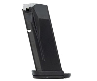Smith & Wesson CSX Magazine 9mm, 12 Rounds, Black
