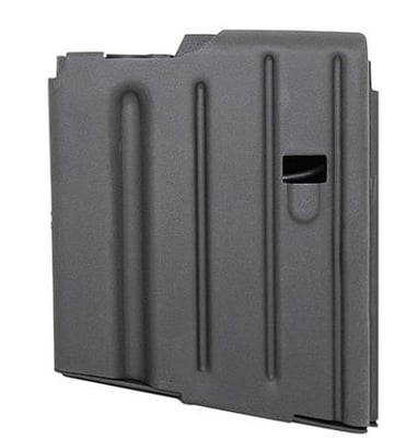 Smith & Wesson M&P 10 Magazine 308 Win, 5 Rounds, Black