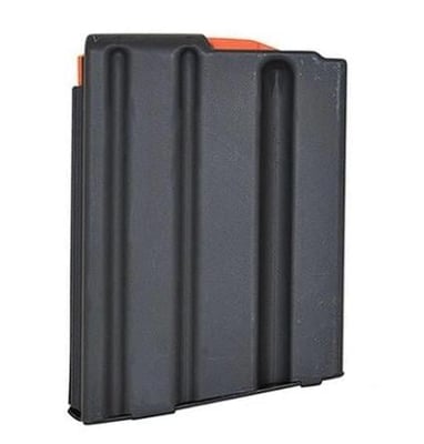 Smith & Wesson M&P 15 Magazine 5.56mm, 5 Rounds, Black