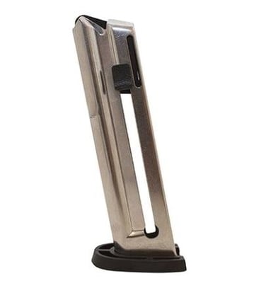 Smith & Wesson M&P 22C Magazine 22 LR, 10 Rounds, Stainless