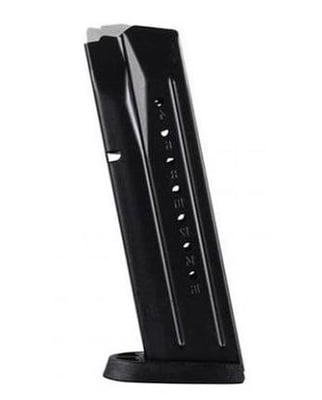 Smith & Wesson M&P 40 Compact Magazine 40 S&W, 13 Rd. Black 3008591