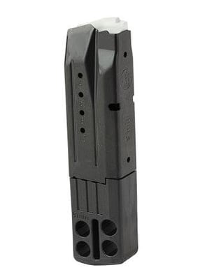 Smith & Wesson M&P 9 Competitor Magazine 9mm, 10 Rd. Black