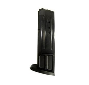 Smith & Wesson M&P 9 Magazine 9mm, 10 Rounds, Black 19442