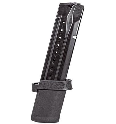 Smith & Wesson M&P 9 Magazine 9mm, 23 Rd. Black 30156917