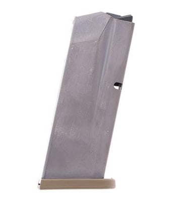 Smith & Wesson M&P Compact Magazine 45 ACP, 8 Rd. FDE