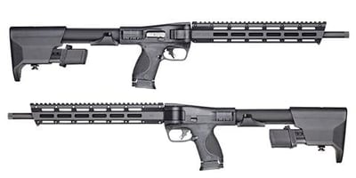 Smith & Wesson M&P FPC