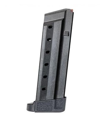 Smith & Wesson M&P 22 Magazine 22 Magnum, 30 Rd. Black