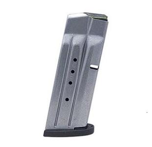 Smith & Wesson Shield Plus Magazine 30 Super Carry, 13 Rd.