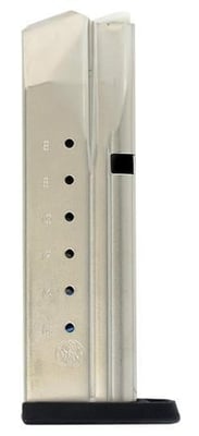 Smith & Wesson SD9VE Magazine 9mm, 16 Rounds, Stainless