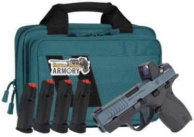 Bodyguard 2.0 OR Kit