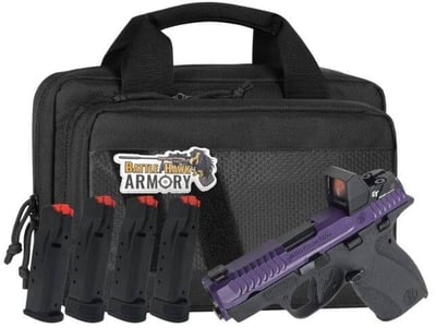 Bodyguard 2.0 OR Kit