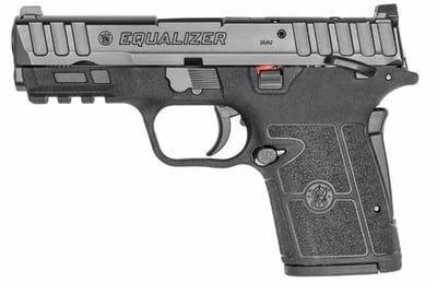 Smith & Wesson Equalizer