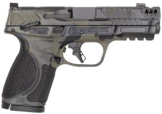 M&P9 M2.0 Compact