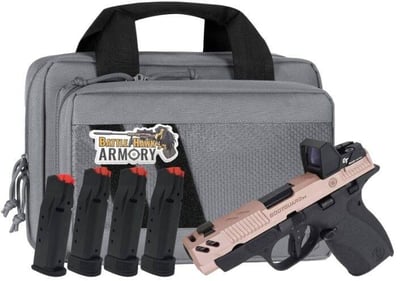 P.C. Bodyguard 2.0 Carry Comp OR Kit