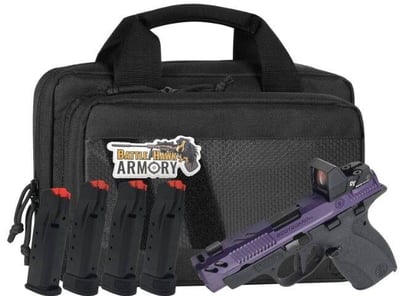 P.C. Bodyguard 2.0 Carry Comp OR Kit