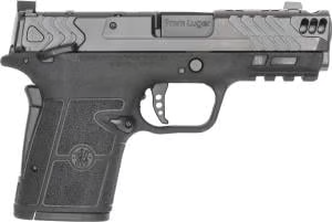 Smith & Wesson PC Equalizer Carry Comp